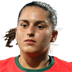 Francisca Ramos Ribeiro Nazareth de Sousa