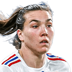 Vanessa Brigitte Gilles
