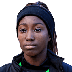 Olufolasade Ayomide Danielle Adamolekun