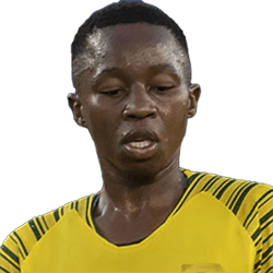 Kholosa Mthikazi Biyana