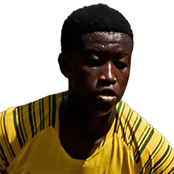 Sibuelele Cecilia Holweni