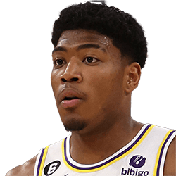 Rui Hachimura