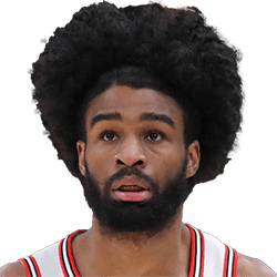 Coby White