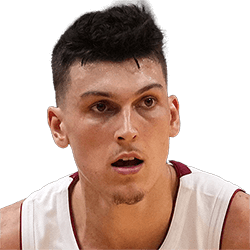 Tyler Herro