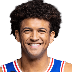 Matisse Thybulle