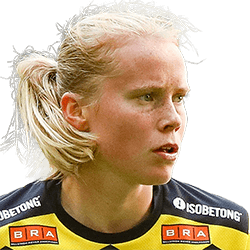 Julie Blakstad
