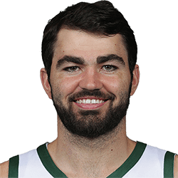 Luke Maye