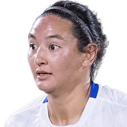 Kristen Ryley Bugay