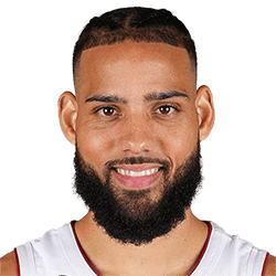 Caleb Martin