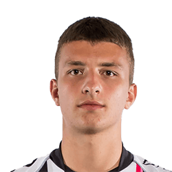 Filip Bačkulja