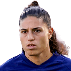 Rachele Baldi