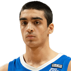 Rati Andronikashvili
