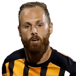 David Meyler