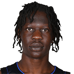 Bol Manute Bol