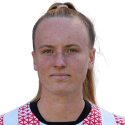 Luca-Emily Birkholz