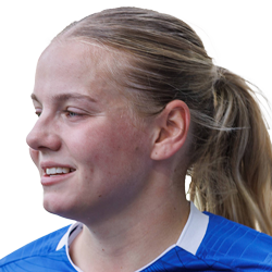Hannah Eva Lehmann