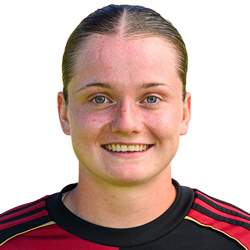 Jacqueline Baumgärtel