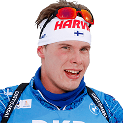 Tuomas Harjula Tuomas Harjula
