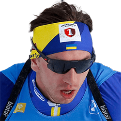 Bogdan Tsymbal Bogdan Tsymbal