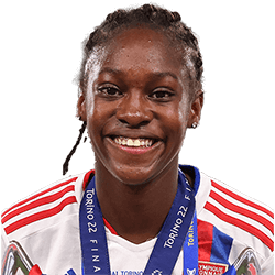 Kysha Emilie Zéna Laurence Sylla