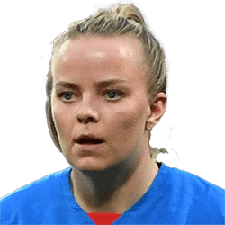 Berglind Rós Ágústsdóttir