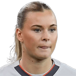 Hafrún Rakel Halldórsdóttir