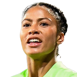 Sveindís Jane Jónsdóttir
