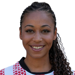Nicole Ojukwu