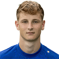 Nick de Groot
