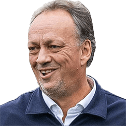 René van der Kooij