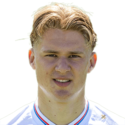 Sebastiaan Hagedoorn