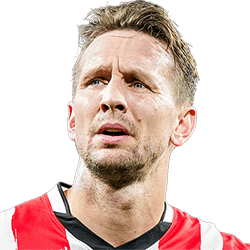 Luuk de Jong