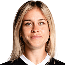 Nadine Andrina Riesen