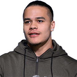 Cameron Latu