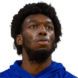 James Wiseman