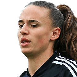 Ashleigh Megan Plumptre