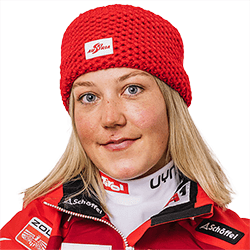 Lisa Hörhager