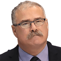 Paul MacLean