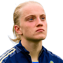 Anna Linnea Sandberg