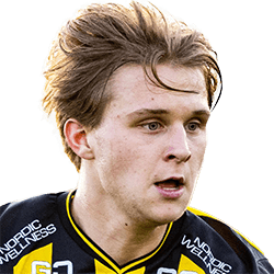 William Nilsson