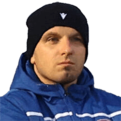 Lukasz Wlodarek