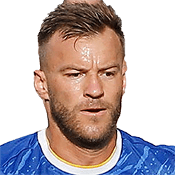 Andriy Mykolayovych Yarmolenko