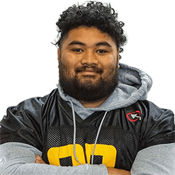 Lance Leota