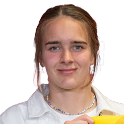Lina Johanna von Schrader