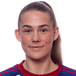 Sædís Rún Heiðarsdóttir