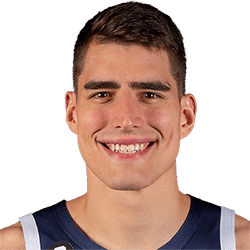 Luka Garza