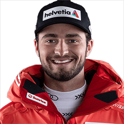 Yannick Chabloz Yannick Chabloz