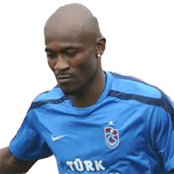 Didier Zokora