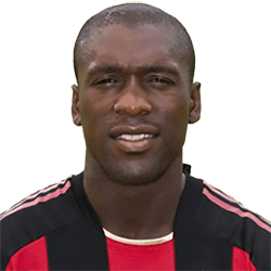 Clarence Clyde Seedorf