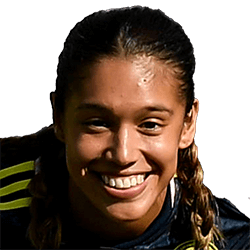Elexa Marie Bahr Gutiérrez